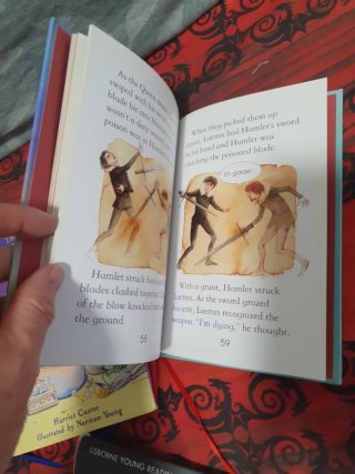 Libros en Inglés