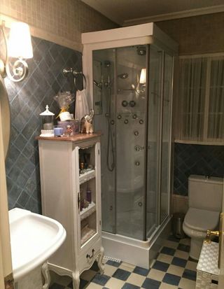 Casa en camino.ubeda...linares