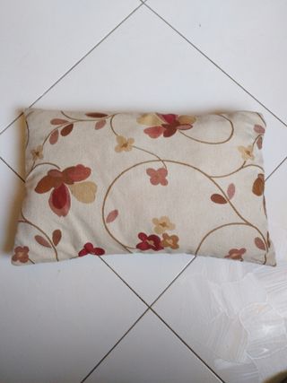 Cojín de 45x30cm