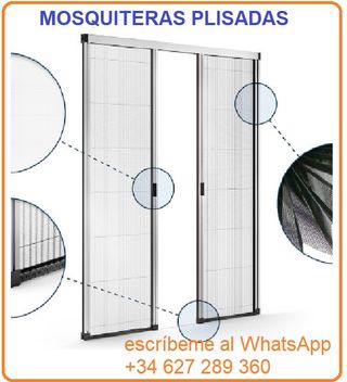 Ventanas y puertas de PVC
