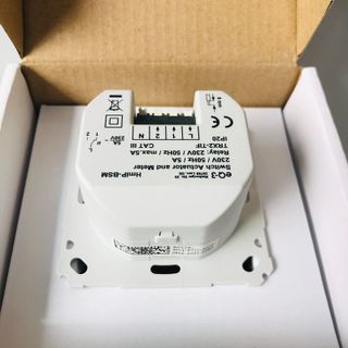 HomeMatic 142720A0A/142720A0B – Attuatore. 166847