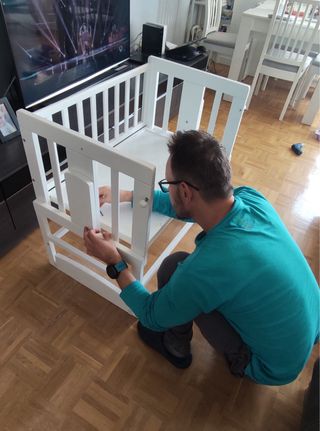 Minicuna allegra 