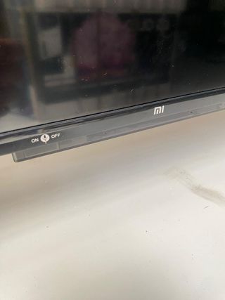 TELEVISOR LED XIAOMI MI TV P1 50 PULGADAS
