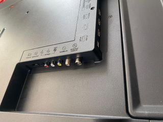 TELEVISOR LED XIAOMI MI TV P1 50 PULGADAS