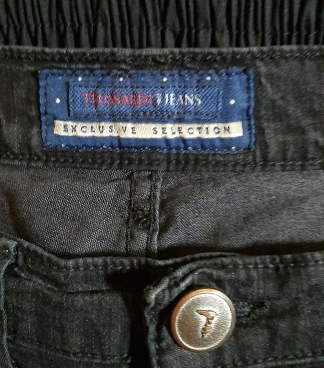 Jeans trusssardi