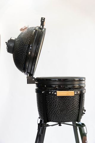 KAMADO BARBACOA HORNO PARRILLA