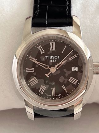 Reloj Tissot 1835 nuevo