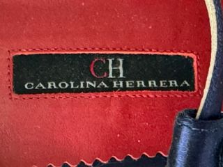 Sandalias Carolina Herrera