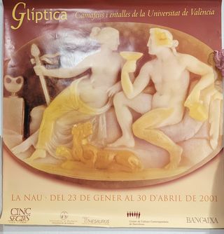 Pósters varios vintage