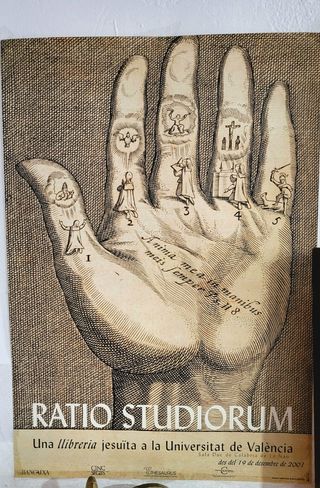 Pósters varios vintage