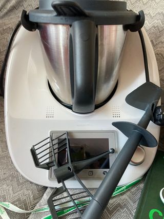 Thermomix Tm5
