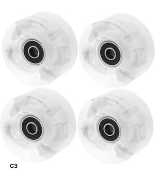 4 RUEDAS PARA PATINES