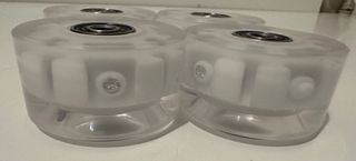 4 RUEDAS PARA PATINES