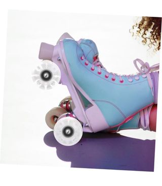 4 RUEDAS PARA PATINES