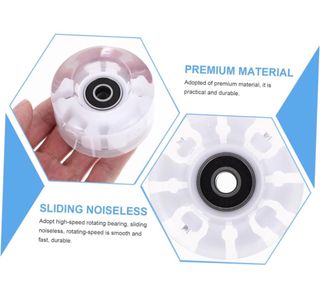 4 RUEDAS PARA PATINES