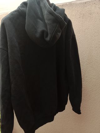 Sudadera stranger things