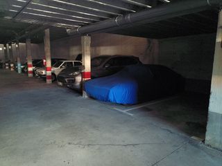 Garaje en venta