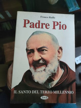 Padre Pio 