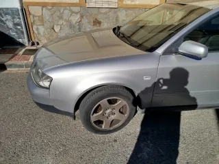 Audi A6 2004