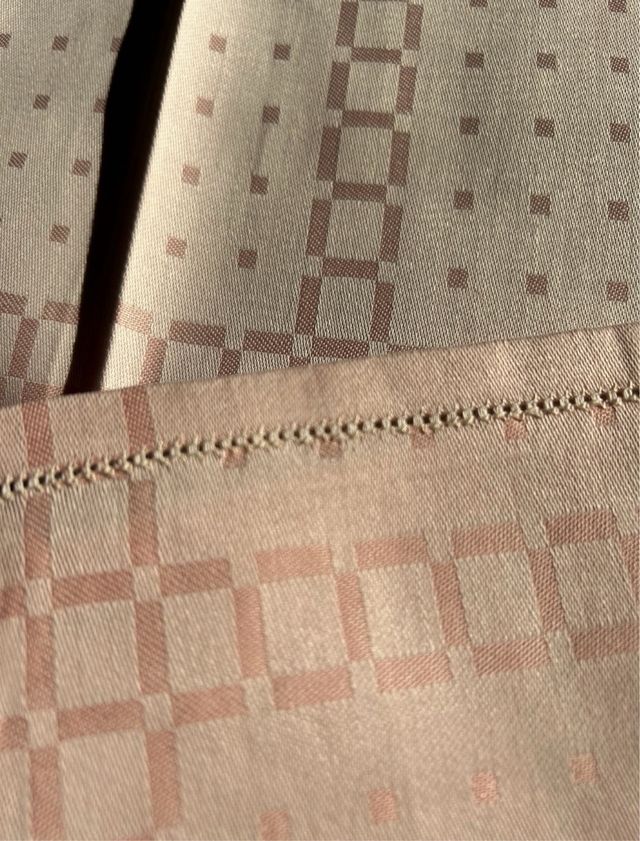 Tovaglia vintage in fiandra