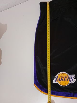 Adidas Sample Lakers 2010
