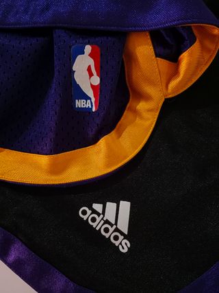 Adidas Sample Lakers 2010