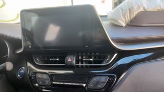 Toyota CHR hibrido Gasolina 2018