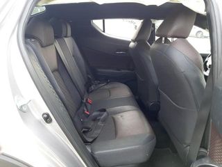 Toyota CHR hibrido Gasolina 2018