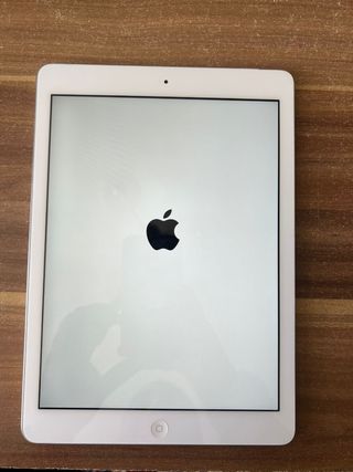 Apple iPad Air 16GB wifi 🛜/ tarjeta 4GLTE