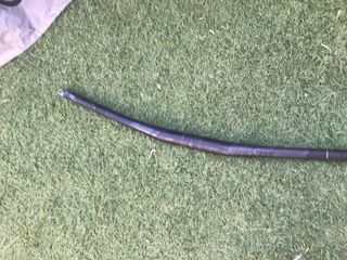 Manillar aluminio Syncros