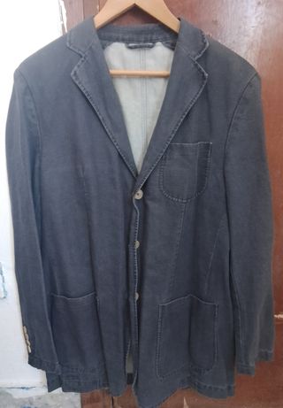Chaqueta americana para hombre 