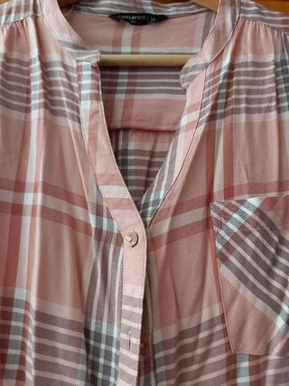 Camisa mujer