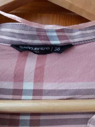Camisa mujer