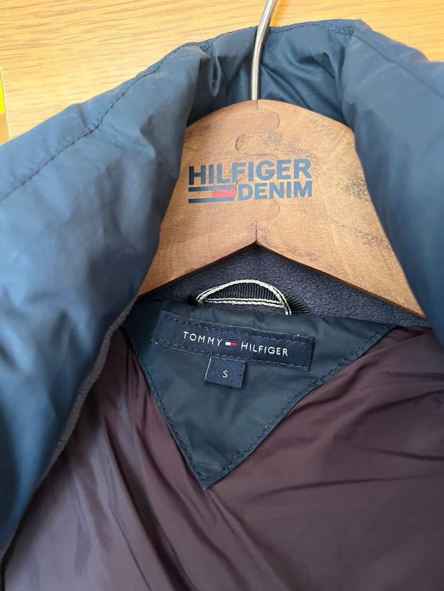 Giacca Tommy Hilfiger