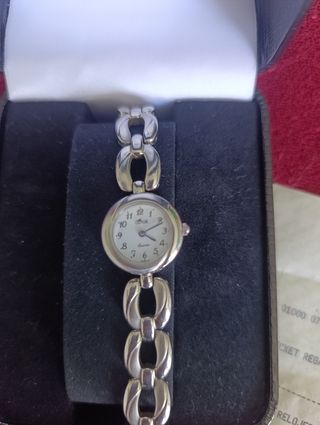 Reloj pulsera Lotus mujer