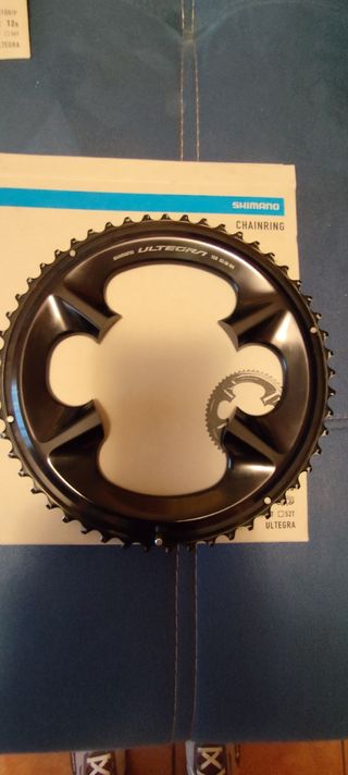 Chaqueta ciclismo