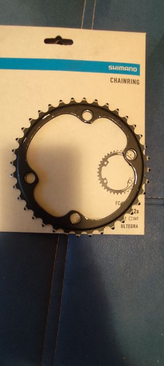 Chaqueta ciclismo