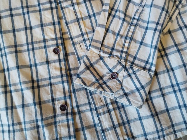 NUEVA  camisa a estrenar con etiquetas