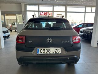 SOLO 146€ MES CITROEN C4 CACTUS 1.6HDI 100cv 2017