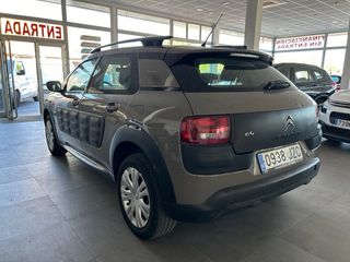 SOLO 146€ MES CITROEN C4 CACTUS 1.6HDI 100cv 2017