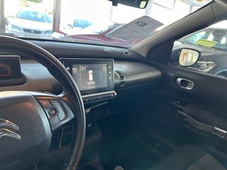 SOLO 146€ MES CITROEN C4 CACTUS 1.6HDI 100cv 2017