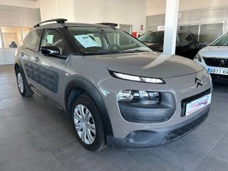 SOLO 146€ MES CITROEN C4 CACTUS 1.6HDI 100cv 2017