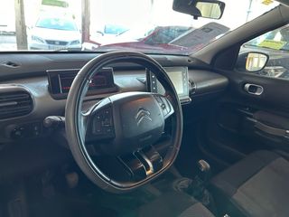 SOLO 146€ MES CITROEN C4 CACTUS 1.6HDI 100cv 2017
