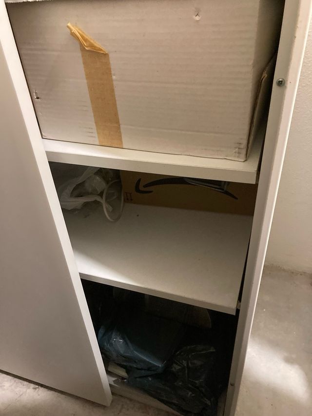 Estanteria balda komplement ikea pax