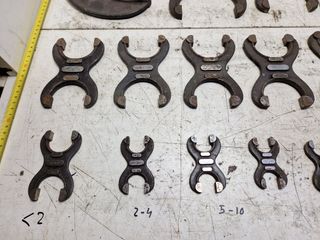 Calibre para barras "pasa no pasa"