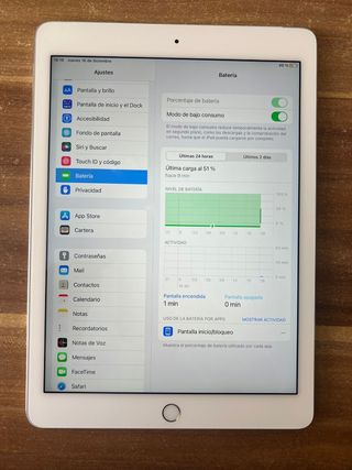 iPad Air 2.a generación 32GB - WiFi + 4G LTE