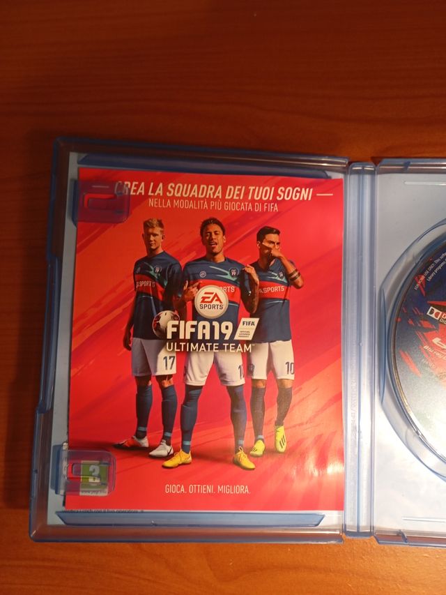 Fifa 19
