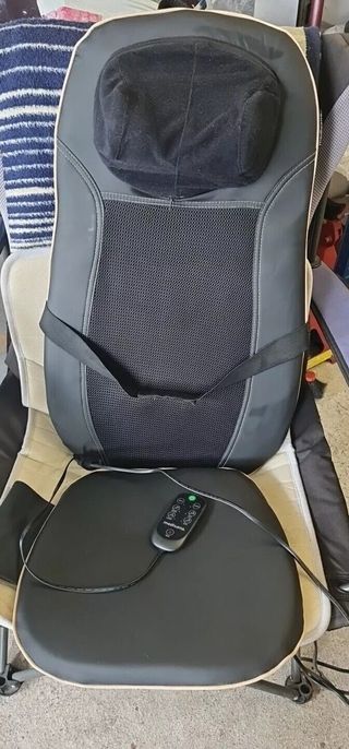 Sedile Massaggiante/Vibrante