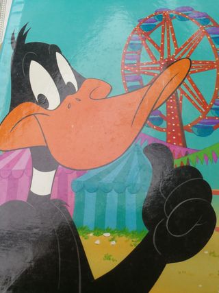 Libro Toy Story 3 Disney pixar