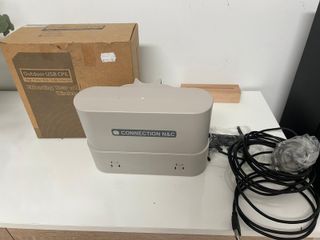Antena Wifi (cable USB)